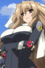 Kimi Aoi