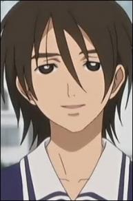 Kei Takada