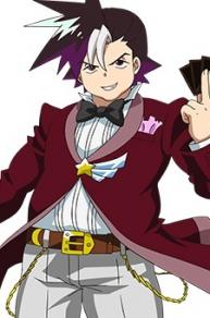 Iketeru Masada