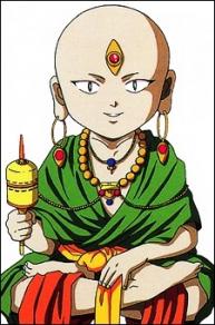 Miboshi