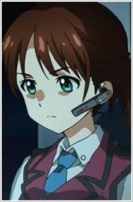 Kaoru Shimazaki