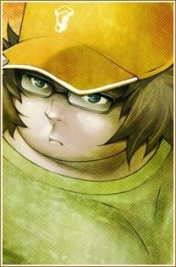 Itaru Hashida