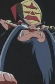 Night Magic King