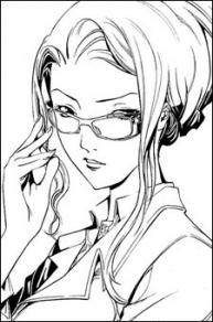 Ine Makigami