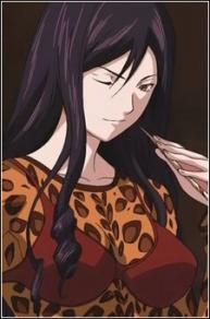 Benkei