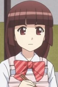 Kasumi Kagami