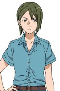 Rinko Koujiro