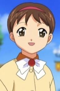 Megumi Honda