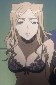 Saki Ogata