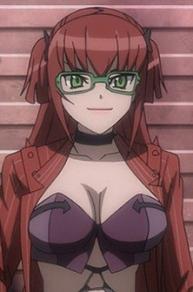 Kaoru Murasaki