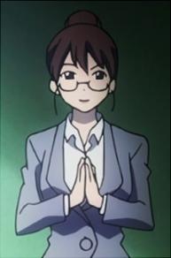 Female Teacher