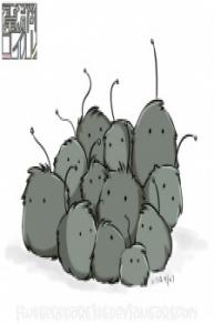 Mojos
