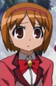 Shizuka Tsumiki