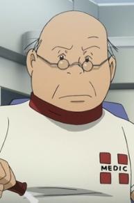 Sakezou Sado
