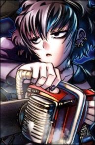 Frederica Sawyer