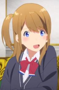 Nana Miyazaki