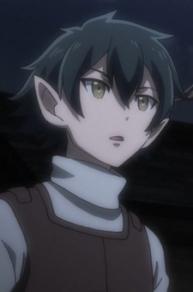 Keisenshi