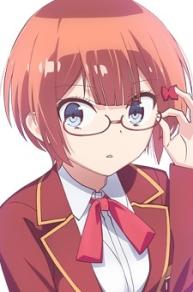 Rizu Ogata