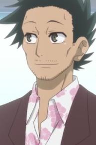 Kousuke Sakurada
