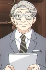 Walter Evans