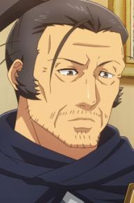 Tatsugorou
