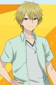 Itsuhito Sakaki