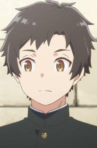 Mitsuki