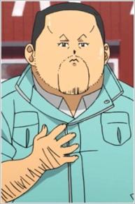 Father Inada