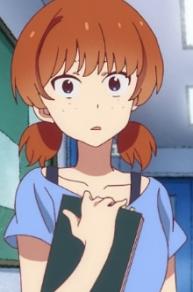 Miharu Imai