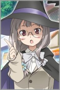 Mei Sagara
