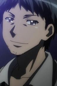 Houichi Koizumi