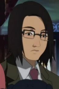 Salaryman