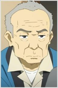 Takezou Yoshida