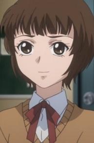Yuuko Takahashi