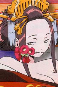 Venus Kamiyama