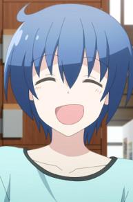 Aya and Kaname's Mother