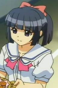 Mikiko Yokota