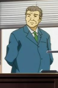 Shinjirou Nogawa