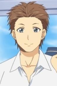 Kazushi Kine