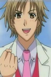 Takanori Shimotakatani