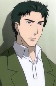 Takeya Oogami