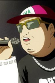 Susumu Kibayashi