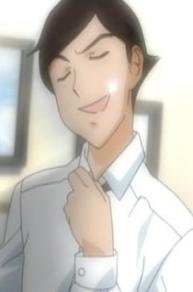 Koji Aono