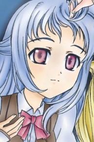 Prinesca Yugiri
