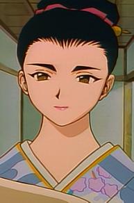 Reiko Terayama