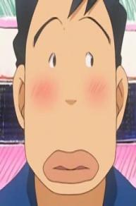 Kaoru Hatsushiba