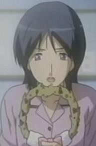 Mitsuki Shirasaka