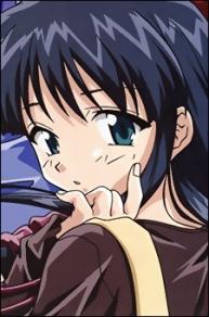 Aya Hasebe