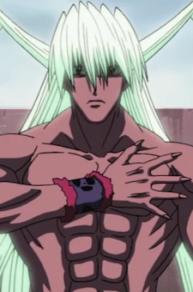 Victor Powered