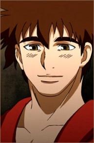 Masaru Kaidou